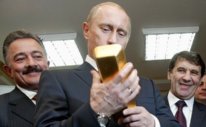 Ván cược thành công của Nga: Báo Đức thừa nhận ông Putin đã rất "sáng suốt" khi làm điều này