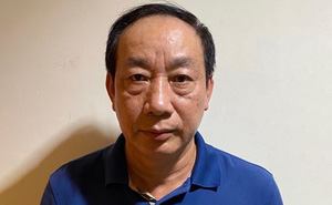 Cựu Thứ trưởng Bộ GTVT Nguyễn Hồng Trường được đề nghị xem xét giảm nhẹ hình phạt