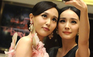 Dương Mịch - Đường Yên phớt lờ nhau tại sự kiện, fan "đào mộ" loạt khoảnh khắc cặp bạn thân từng "gây sốt" trong quá khứ