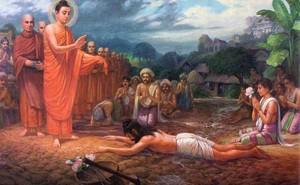 Đức Phật nói: Đời người có 4 thứ không tồn tại vĩnh cửu, ai cũng nên biết để bớt thống khổ