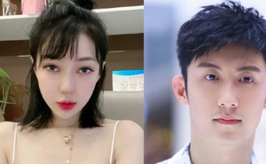 "Em gái" Can Lộ Lộ từng bị bắt vì bán dâm bất ngờ tiết lộ chuyện yêu đương, thậm chí "bao nuôi" Hoàng Cảnh Du