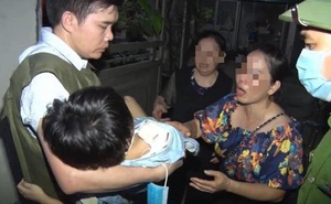 [Video] Vụ bé gái ở Bắc Ninh bị bố đẻ bạo hành đến gãy xương: Bà nội  nói 'nhiều lần vào can bị dọa đánh chết'