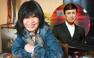Chân dung chị gái ruột 79 tuổi của Tuấn Ngọc, là danh ca nổi tiếng một thời
