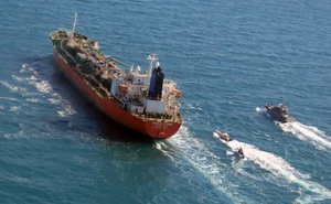 Iran ra tối hậu thư cho Hàn Quốc: Trả 7 tỷ USD thì sẽ thả tàu dầu bị bắt!