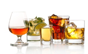 "Uống một chút rượu tốt cho sức khỏe" - Không chỉ bạn, mà các nhà khoa học đã bị lừa!
