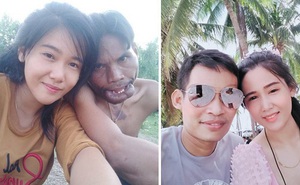 Chàng trai "mặt quỷ" nên duyên, thề non hẹn biển với người vợ xinh đẹp giờ có cuộc sống ra sao sau 2 năm?