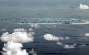 Giải mã lý do Nhật Bản gửi công hàm phản đối Trung Quốc ở Biển Đông