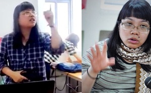 Cô giáo tiếng Anh Lê Na 'cung Bọ Cạp' gây bão MXH 5 năm trước bây giờ ra sao?