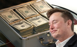 Là người giàu nhất thế giới hiện tại, vì sao Elon Musk vẫn luôn 'hờ hững' với tiền bạc?