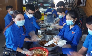 Bí thư Đông Hà nói gì về thông tin lãnh đạo MTTQ ưu ái để người nhà tiêm vắc xin Covid-19?