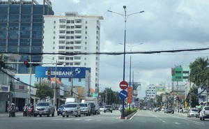 Thông tin quan trọng ở Bình Dương kể từ hôm nay, ngày 15-10