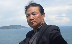NSƯT Lê Trí Tưởng - nguyên Phó giám đốc Đoàn xiếc TP.HCM qua đời