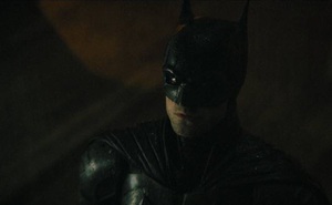 Bom tấn được chờ đợi bậc nhất DC "Batman" hé lộ trailer mới