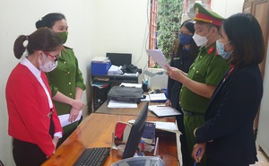 Vụ 3 nữ cán bộ ở Nghệ An bị bắt: Thủ đoạn "ăn chặn" tiền lụt bão của người dân bị bại lộ