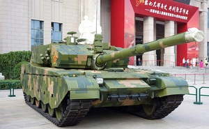 T 90, Type 99 hay M1 Abrams là xe tăng nào tốt nhất?