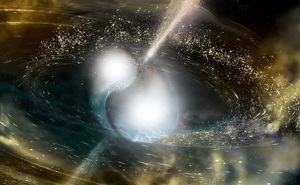 Phát hiện kho vàng - bạch kim vô tận: cặp "quái vật vũ trụ" đáng sợ