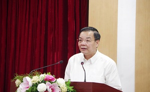 Chủ tịch Hà Nội nói gì về mở lại bay nội địa và thời gian học sinh trở lại trường?