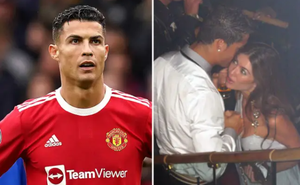 Vụ Ronaldo bị tố hiếp dâm có diễn biến bất ngờ
