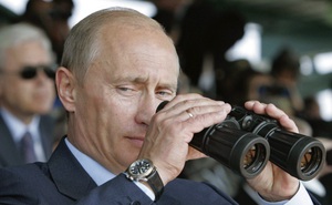 Nga ồ ạt điều quân - Mỹ giật thót, cảnh báo nguy cơ Ukraine bị "xâm lược": Moskva nói gì?