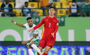 Báo Arab: Đội tuyển Việt Nam sẽ định đoạt số phận của cả bảng B