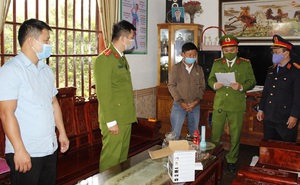 Nguyên nhân khiến 2 giám đốc và nữ kế toán ở Nghệ An vừa bị bắt giam