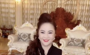 TAND TP Thủ Dầu Một thụ lý đơn khởi kiện nhà báo Đức Hiển của bà Nguyễn Phương Hằng