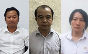 10 bị cáo chuẩn bị hầu toà trong vụ trường Đại học Đông Đô cấp bằng giả là ai?