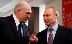 Nga lên tiếng về khả năng triển khai vũ khí hạt nhân đến Belarus