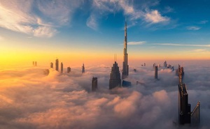 Dubai trở thành nền hành chính đầu tiên trên thế giới 100% không giấy tờ