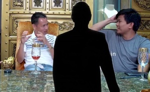 Vương Phạm từng "nói xấu" Youtuber đến từ Việt Nam - Tiết lộ gây sốc của Johnny Đặng