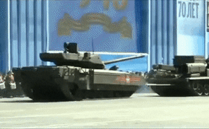 T-14 Armata Nga "ra rìa" trong danh sách xe tăng mạnh nhất thế giới của Mỹ, vì sao?
