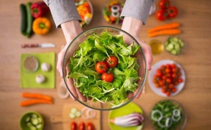 GS dinh dưỡng trả lời: Làm thế nào để đánh giá cơ cấu khẩu phần ăn đã hợp lý chưa?