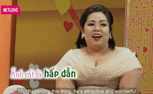 Cưới xong vẫn giữ mình, người đàn ông ngây thơ có màn thể hiện bất ngờ khiến vợ "nở mũi"
