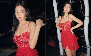 Mỹ nhân BLACKPINK hẹn hò G-Dragon: Gia thế khủng, nhan sắc nóng bỏng hàng đầu showbiz Hàn