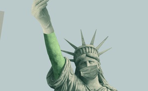Thành phố New York (Mỹ) ghi nhận biến chủng mới có đột biến kháng vaccine