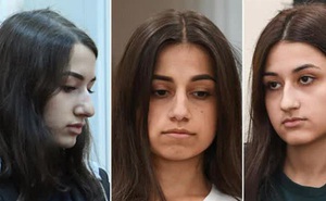 Ông trùm mafia bị 3 con gái cùng sát hại vì bạo hành, cưỡng bức nhiều năm, người thân lại bất ngờ tố ngược tạo nên vụ án bế tắc bậc nhất nước Nga