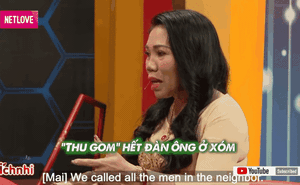 Bắt ghe đưa con dâu xuyên đêm đi đẻ, mẹ chồng có hành động lạ khiến nàng đâu vừa ngại vừa mừng