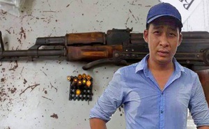 Diễn biến mới nhất vụ Tuấn ‘khỉ’ nổ súng cướp sới bạc khiến 5 người tử vong