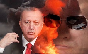 Thổ Nhĩ Kỳ "không mạnh" nhưng Nga không thể chiến vì "biết sẽ thua"?