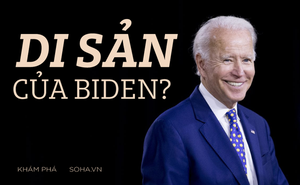 "Vấn đề đầu tiên là tiền đâu?" - Câu nói cửa miệng lại thành vấn đề hóc búa của cả Trump và Biden
