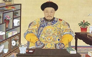 Hoàng đế Trung Hoa duy nhất trong lịch sử bị sét đánh chết là ai?