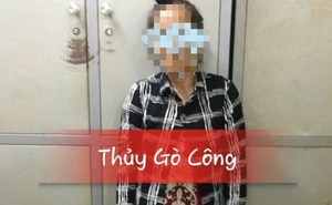 Bà bán vé số vào phòng cách ly bệnh nhân Covid-19 rồi… bỏ trốn