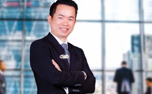 Tổng Giám đốc Công ty Nguyễn Kim Phạm Nhật Vinh là nhân vật thế nào?