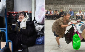 Những cụ già làm nghề "đồng nát" kiếm bạc lẻ để sinh tồn giữa Seoul hoa lệ: Góc khuất bị lãng quên của một đất nước giàu có
