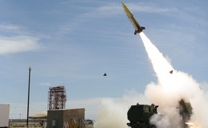NATO triển khai 54 hệ thống tên lửa cách Crimea 230 km
