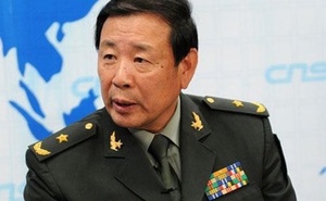 Tướng Trung Quốc nói hải quân nước này 'chưa sánh được' hải quân Nga, Mỹ