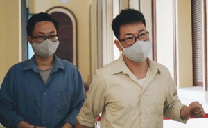 Sắp xử phúc thẩm cựu Phó Chánh án Nguyễn Hải Nam