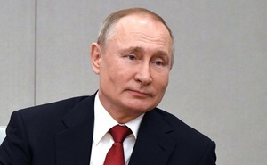 Lá bài khôn ngoan và quyền lực mềm đưa Nga đến thành công ở Syria