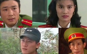 Điều ít biết về ca khúc đình đám trong phim "Cảnh sát hình sự"