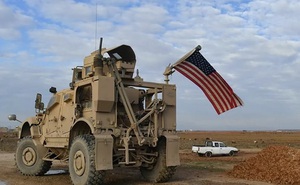 Tình hình Syria: Mỹ chuyển thêm 40 tay súng IS tới căn cứ ở Syria